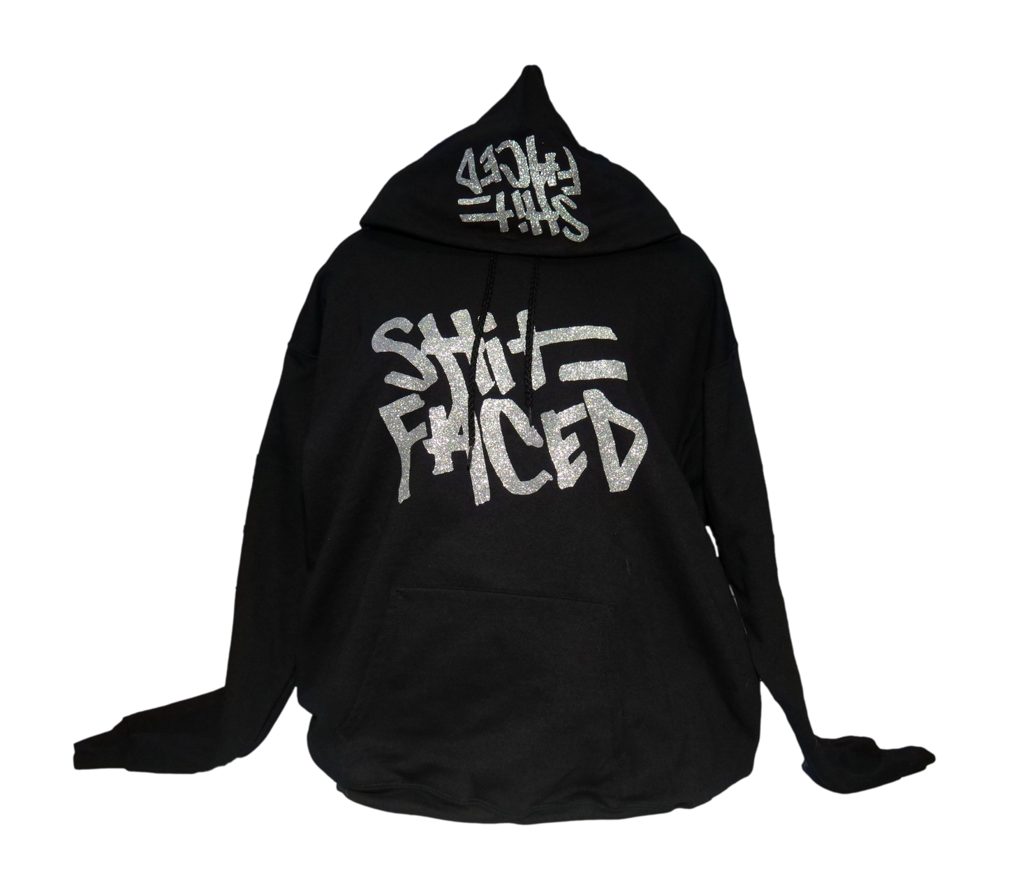 OG GLITTER HOODIE