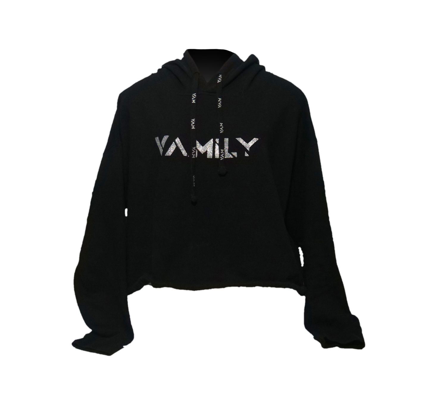 OG GLITTER HOODIE