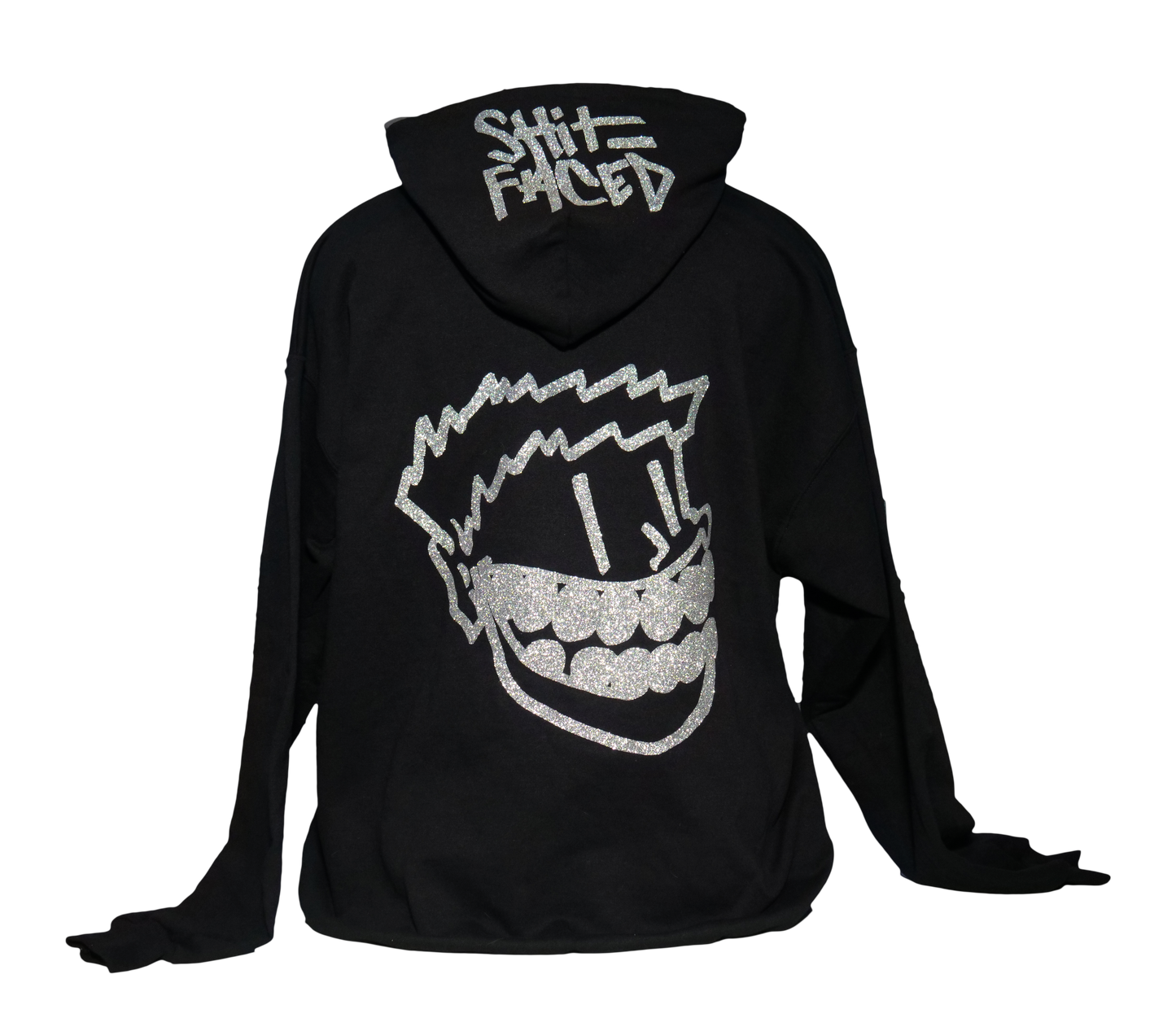 OG GLITTER HOODIE